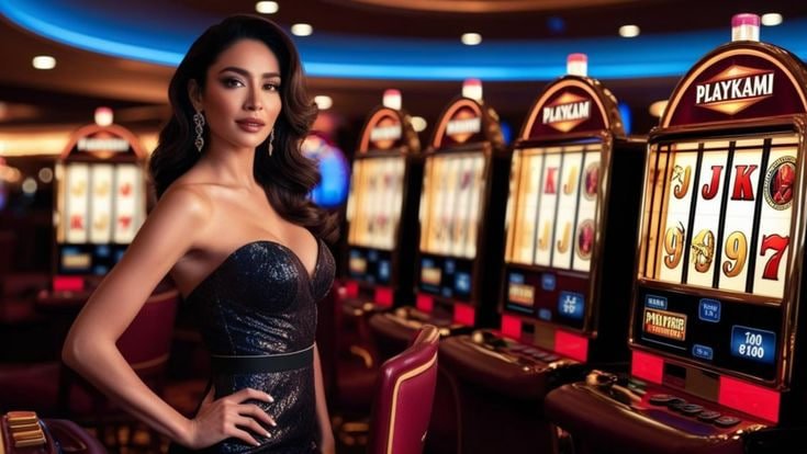 betticket Game rooms
