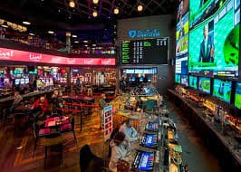 betticket Live Casino