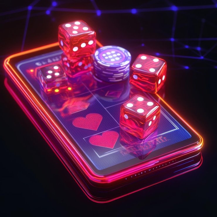 betticket Slots