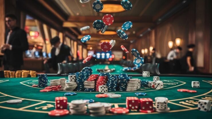 betticket Arcade