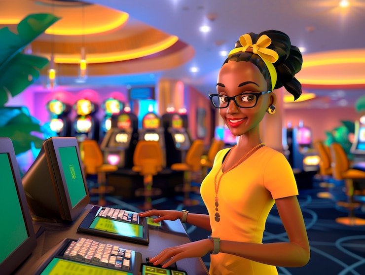 betticket Bingo