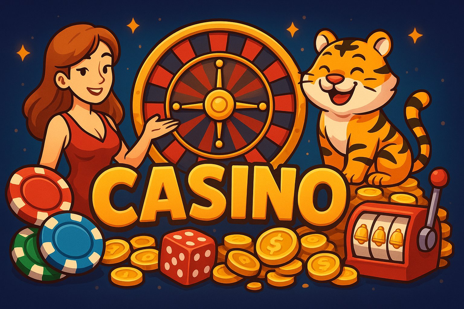 betticket Crash Games